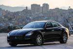 Maserati Quattroporte GTS GranLusso 2016 года